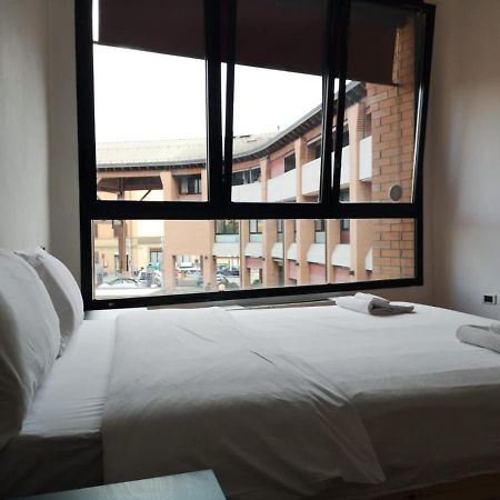 בולוניה Massarenti Apartments מראה חיצוני תמונה