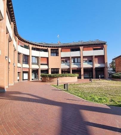בולוניה Massarenti Apartments מראה חיצוני תמונה