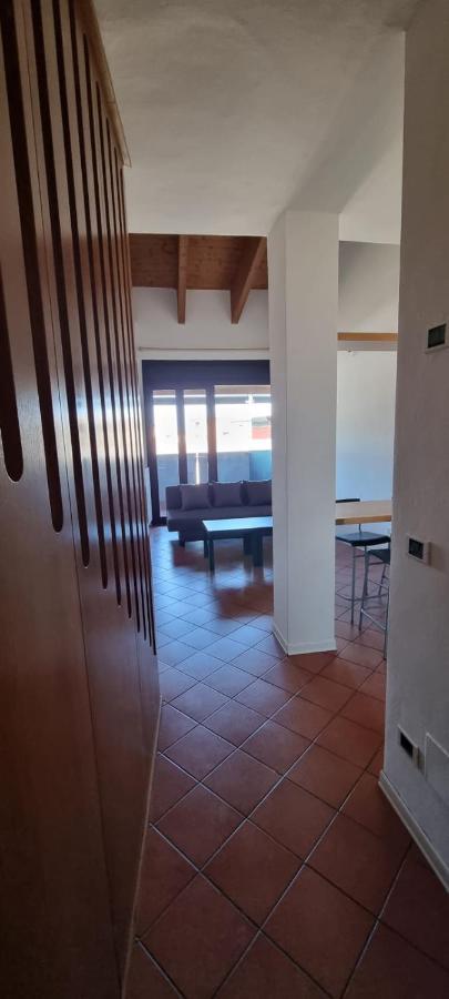 בולוניה Massarenti Apartments מראה חיצוני תמונה