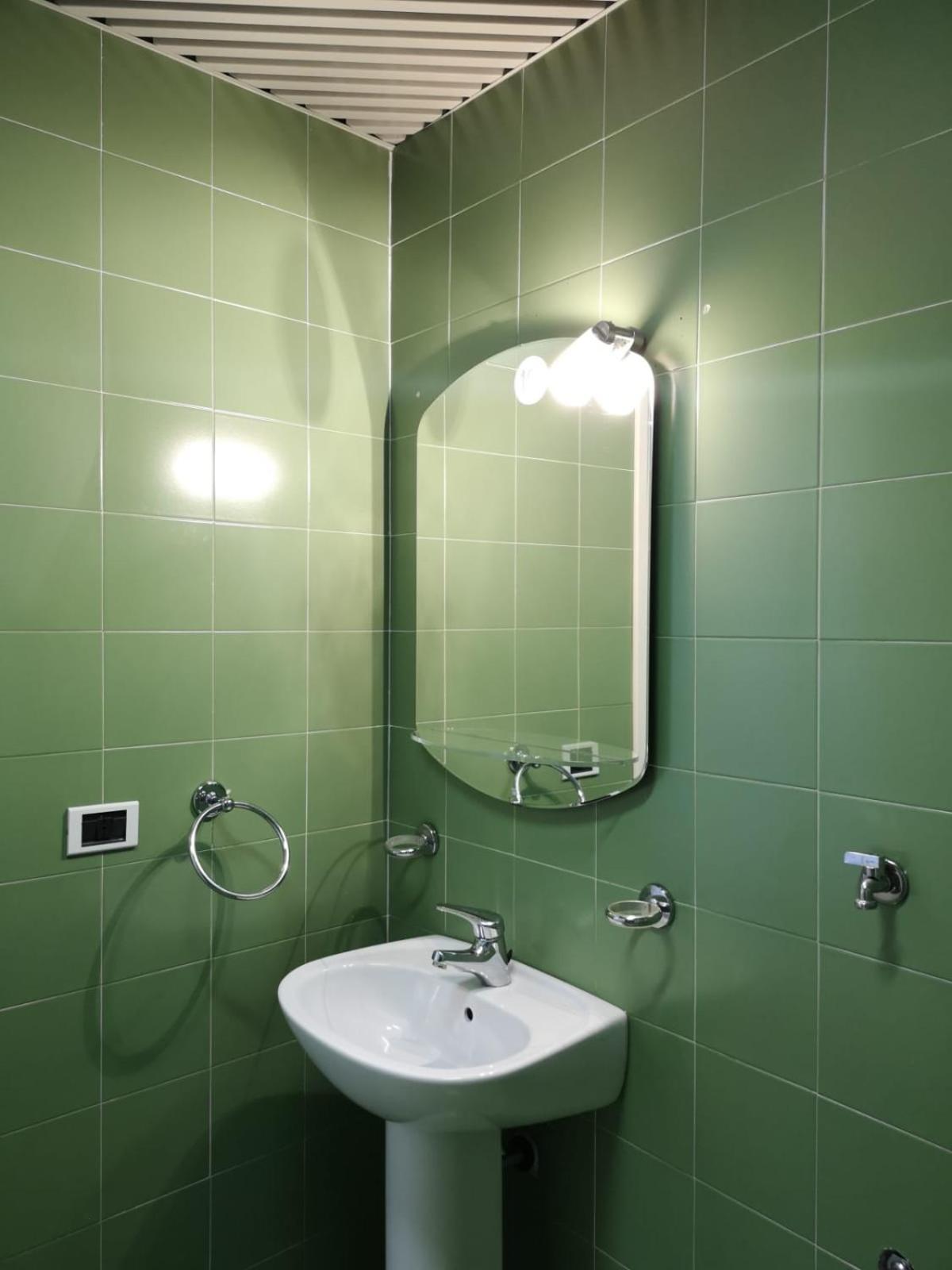 בולוניה Massarenti Apartments מראה חיצוני תמונה