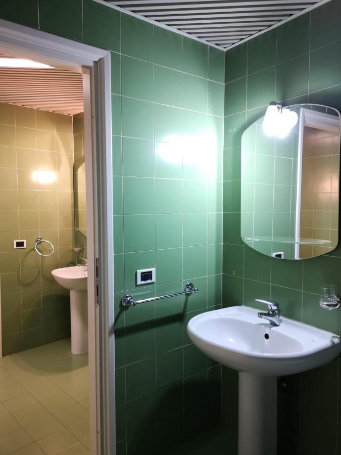 בולוניה Massarenti Apartments מראה חיצוני תמונה