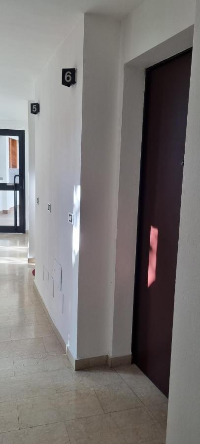 בולוניה Massarenti Apartments מראה חיצוני תמונה
